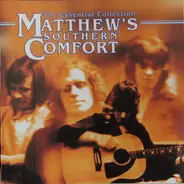 Matthews' Southern Comfort - The Essential Collection