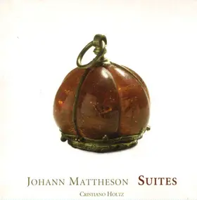 Johann Mattheson - Suites