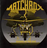 Matchbox - Riders in the Sky