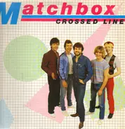 Matchbox - Crossed Line