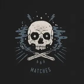 The Matches - X