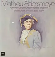Mathieu Ahlersmeyer - Historische Aufnahmen aus den Jahren 1932-1944