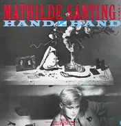 Mathilde Santing Combo - Hand In Hand