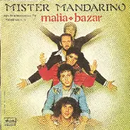 Matia Bazar - Mister Mandarino
