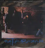 Matia Bazar - Dove Le Canzoni Si Avverano