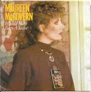 Maureen McGovern With Mike Renzi - I Could Have Been A Sailor