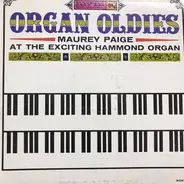 Maurey Paige - Organ Oldies