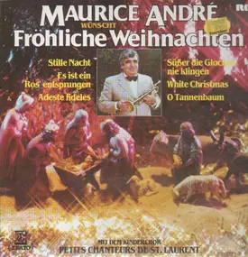 Maurice André - Fröhliche Weihnachten