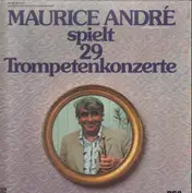 Maurice André