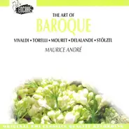 Maurice André - The Art Of The Baroque