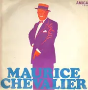 Maurice Chevalier - Amiga Pressing