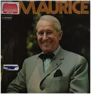 Maurice Chevalier - Maurice