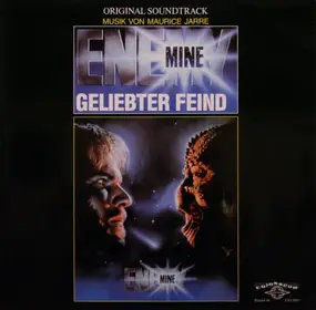 Maurice Jarre - Enemy Mine