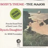 Maurice Jarre - Rosy's Theme