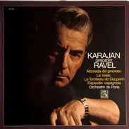 Ravel - Karajan Dirigiert Ravel