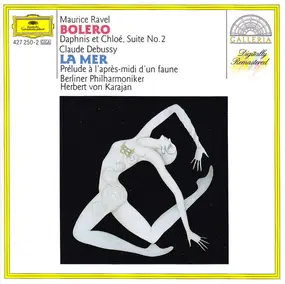 Claude Debussy - Bolero · Daphnis Et Chloé / La Mer · Prélude