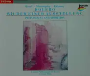 Ravel / Mussorgsky / Debussy - Bolero / Bilder Einer Ausstellung / La Mer a.o.