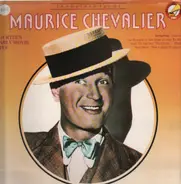 Maurice Chevalier - The Golden Age