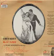 Maurice Chevalier, Ernst Lubitsch - The Merry Widow / The Cat and the Fiddle