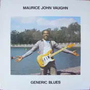Maurice John Vaughn