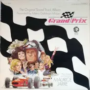 Maurice Jarre - Grand Prix