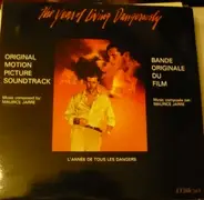 Maurice Jarre - The Year of Living Dangerously