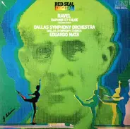 Maurice Ravel - Dallas Symphony Orchestra - Daphnis Et Chloé