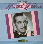 Maurice Winnick
