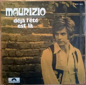 Maurizio - Déjà L'Eté Est Là