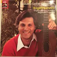 Angel Romero - Giuliani - Guitar Concertos