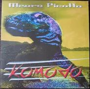 Mauro Picotto - Komodo