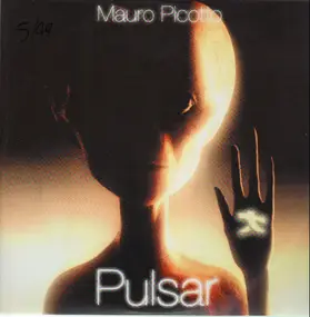 Mauro Picotto - Pulsar