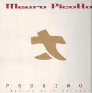 Mauro Picotto - Proximus (Medley With Adiemus)