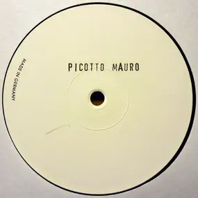 Mauro Picotto - Honey