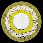 Maury Finney - Wild Side Of Life