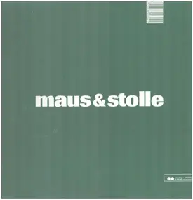 Maus & Stolle - Adore