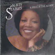 Mavis Staples - A Piece of the Action