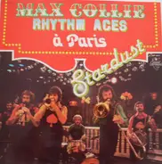 Max Collie Rhythm Aces - Á Paris