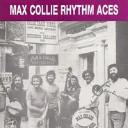 Max Collie Rhythm Aces - On Tour In The U.S.A. Volume One