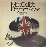 Max Collie's Rhythm Aces - Stomp Off, Let's Go!