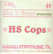 Max B. Grant - HS COPS