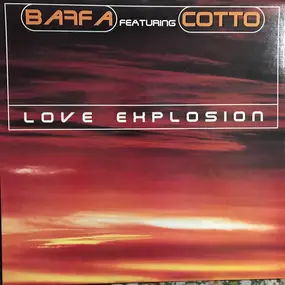 Baffa - Love Explosion