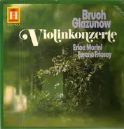 Bruch / Mendelssohn - Violin Concertos