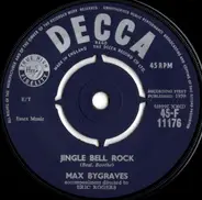 Max Bygraves - Jingle Bell Rock
