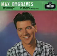 Max Bygraves - Max Bygraves No 1