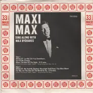 Max Bygraves - Maxi Max Sing Along With Max Bygraves