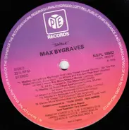 Max Bygraves - Smile
