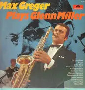 Max Greger - Max Greger
