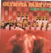 Max Greger - Olympia Party '72