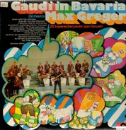 Max Greger Orchester - Gaudi In Bavaria